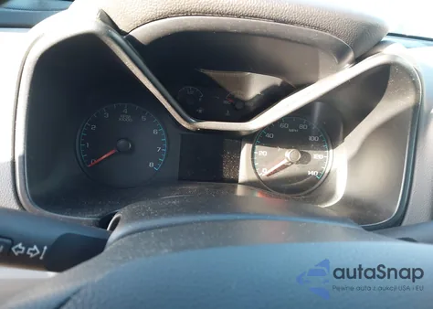 2019 Chevrolet Colorado Wt z USA, uszkodzony, nr VIN 1GCHSBEA0K1171256